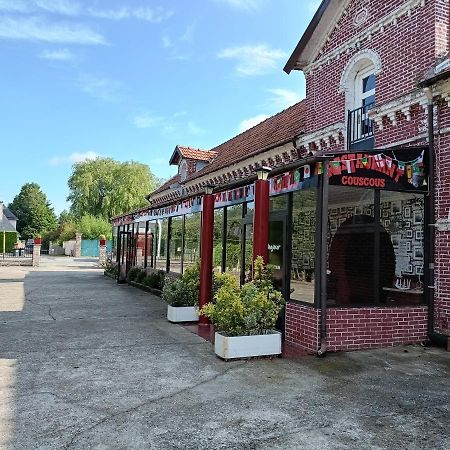 Le Village Gainneville Extérieur photo