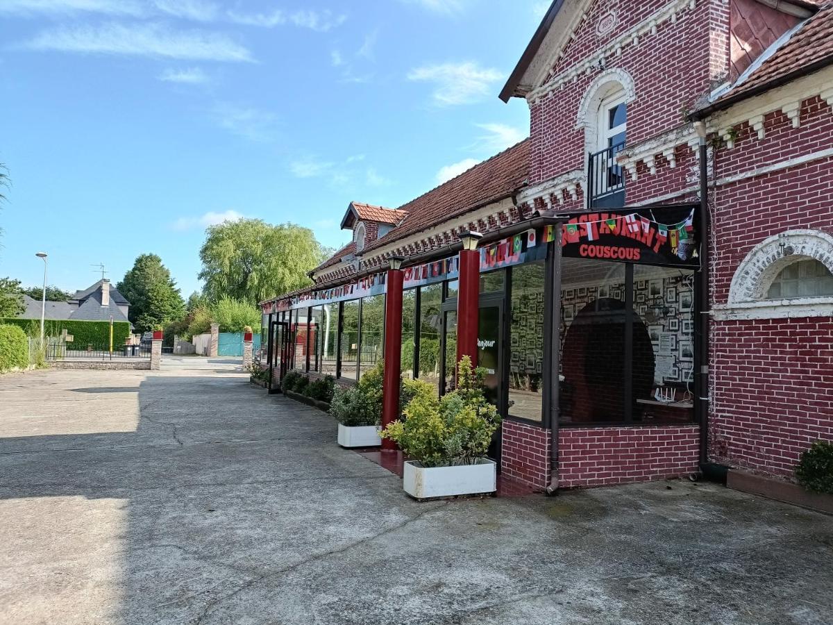 Le Village Gainneville Extérieur photo